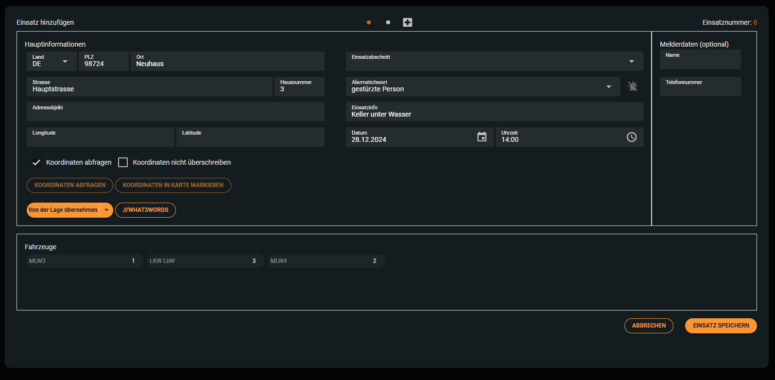 Detail-Einsatzanlegen (1) Detail-Einsatzanlegen (1)