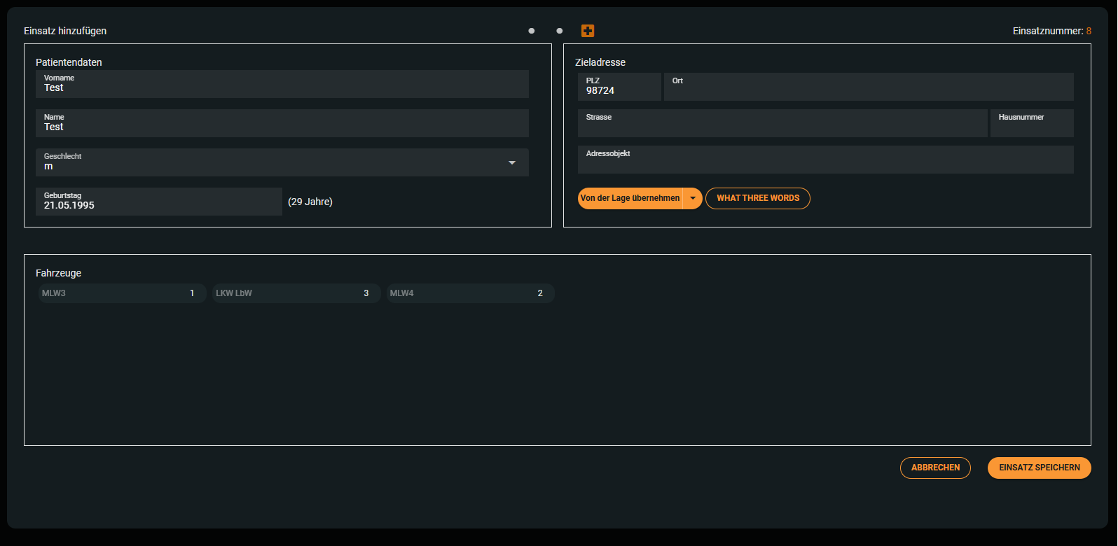 Detail-Einsatzanlegen (3) Detail-Einsatzanlegen (3)