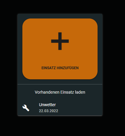 Lage-Vorschau Lage-Vorschau